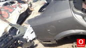 Oto Çıkma Parça / Opel / Vectra / Tampon / Arka Tampon / Çıkma Parça 