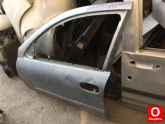 Oto Çıkma Parça / Nissan / Almera / Kaporta & Karoser / Sağ Ön Kapı / Çıkma Parça 
