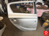 Oto Çıkma Parça / Hyundai / i20 / Kaporta & Karoser / Sağ Arka Kapı / Çıkma Parça 