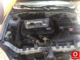 Hurda Belgeli Araçlar / Hyundai / Accent