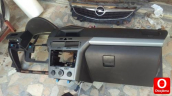Oto Çıkma Parça / Opel / Astra / Göğüslük & Torpido / Komple Torpido / Çıkma Parça 