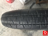 Oto Çıkma Parça / Kia / Ceed / Jant & Lastik / Jant & Lastik Takımı / Çıkma Parça 
