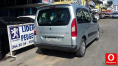 Oto Çıkma Parça / Peugeot / Partner / Motor / Enjektör / Çıkma Parça 