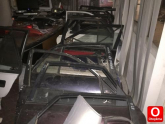 Oto Çıkma Parça / Mazda / 323 / Kaporta & Karoser / Sağ Arka Kapı / Çıkma Parça 