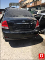 Hurda Belgeli Araçlar / Kia / Cerato