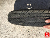 Oto Çıkma Parça / Kia / Cerato / Jant & Lastik / Jant & Lastik Takımı / Çıkma Parça 