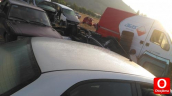 Oto Çıkma Parça / Fiat / Marea / Kaporta & Karoser / Kesme Tavan Sacı / Çıkma Parça 