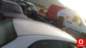 Oto Çıkma Parça / Fiat / Marea / Kaporta & Karoser / Kesme Tavan Sacı / Çıkma Parça 