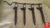 Oto Çıkma Parça / Opel / Astra / Motor / Enjektör / Çıkma Parça 
