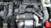Oto Çıkma Parça / Citroen / Berlingo / Motor / Motor (komple) / Çıkma Parça 