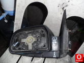 Oto Çıkma Parça / Hyundai / Tucson / Ayna / Sol Dış Ayna / Çıkma Parça 