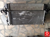 Oto Çıkma Parça / Opel / Astra / Radyatör / Su Radyatörü / Çıkma Parça 