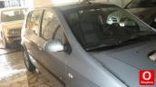Oto Çıkma Parça / Hyundai / Getz / Kaporta & Karoser / Sol Ön Kapı / Çıkma Parça 