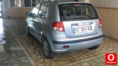 Oto Çıkma Parça / Hyundai / Getz / Kaporta & Karoser / Sol Ön Kapı / Çıkma Parça 