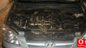 Oto Çıkma Parça / Hyundai / Getz / Kaporta & Karoser / Sol Ön Kapı / Çıkma Parça 