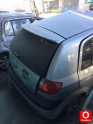 Oto Çıkma Parça / Hyundai / Getz / Kaporta & Karoser / Sağ Ön Kapı / Çıkma Parça 