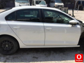 Hurda Belgeli Araçlar / Volkswagen / Jetta