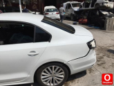 Oto Çıkma Parça / Volkswagen / Jetta / Kaporta & Karoser / Bagaj Kapağı / Çıkma Parça 