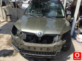 Oto Çıkma Parça / Skoda / Yeti / Kaporta & Karoser / Kesme Tavan Sacı / Çıkma Parça 