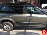 Oto Çıkma Parça / Skoda / Yeti / Kaporta & Karoser / Kesme Tavan Sacı / Çıkma Parça 