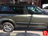 Oto Çıkma Parça / Skoda / Yeti / Kaporta & Karoser / Kesme Tavan Sacı / Çıkma Parça 
