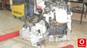 Oto Çıkma Parça / Hyundai / Accent / Şanzıman / Şanzıman Komple / Çıkma Parça 