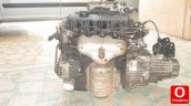 Oto Çıkma Parça / Hyundai / Accent / Şanzıman / Şanzıman Komple / Çıkma Parça 