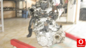 Oto Çıkma Parça / Hyundai / Accent / Şanzıman / Şanzıman Komple / Çıkma Parça 
