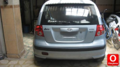 Oto Çıkma Parça / Hyundai / Accent / Şanzıman / Şanzıman Komple / Çıkma Parça 