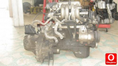 Oto Çıkma Parça / Hyundai / Accent / Şanzıman / Şanzıman Komple / Çıkma Parça 