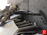 Oto Çıkma Parça / Opel / Corsa / Alt Takım / Arka Dingil / Çıkma Parça 