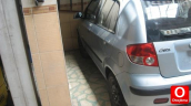 Oto Çıkma Parça / Hyundai / Getz / Kaporta & Karoser / Sağ Arka Kapı / Çıkma Parça 