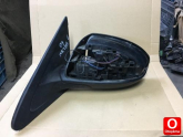 Oto Çıkma Parça / Mazda / 6 / Ayna / Sol Dış Ayna / Çıkma Parça 