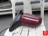 Oto Çıkma Parça / Mazda / 626 / Ayna / Sol Dış Ayna / Çıkma Parça 
