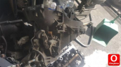 Oto Çıkma Parça / Ford / Transit / Şanzıman / Şanzıman Robotu / Çıkma Parça 
