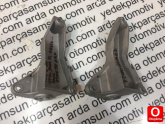 Oto Çıkma Parça / Audi / A6 / Şanzıman / Şanzıman Takozu / Sıfır Parça 