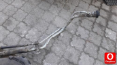 Oto Çıkma Parça / Ford / Fiesta / Yakıt / Yakıt Deposu / Çıkma Parça 