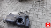 Oto Çıkma Parça / Ford / Fiesta / Yakıt / Yakıt Deposu / Çıkma Parça 