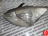 Oto Çıkma Parça / Ford / Focus / Far & Stop / Sol Ön Far / Çıkma Parça 