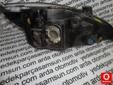 Oto Çıkma Parça / Ford / Focus / Far & Stop / Sol Ön Far / Çıkma Parça 
