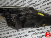 Oto Çıkma Parça / Ford / Focus / Far & Stop / Sol Ön Far / Çıkma Parça 