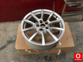 Oto Çıkma Parça / Audi / Q5 / Jant & Lastik / Çelik Jant / Çıkma Parça 