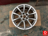 Oto Çıkma Parça / Audi / Q5 / Jant & Lastik / Çelik Jant / Çıkma Parça 