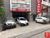 Hurda Belgeli Araçlar / Kia / Ceed