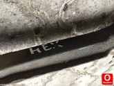 Oto Çıkma Parça / Hyundai / Excel / Radyatör / Su Radyatörü / Çıkma Parça 