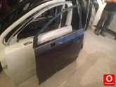 Oto Çıkma Parça / Citroen / C4 / Kaporta & Karoser / Sağ Ön Kapı / Çıkma Parça 