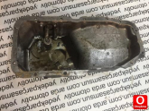 Oto Çıkma Parça / Opel / Vectra / Alt Takım / Karter Muhafaza / Çıkma Parça 