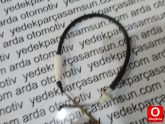 Oto Çıkma Parça / Opel / Kadett / Radyatör / Kalorifer Radyatörü / Sıfır Parça 