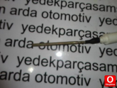 Oto Çıkma Parça / Opel / Kadett / Radyatör / Kalorifer Radyatörü / Sıfır Parça 