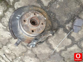 Oto Çıkma Parça / Renault / R 9 / Radyatör / Radyatör Ayağı / Çıkma Parça 